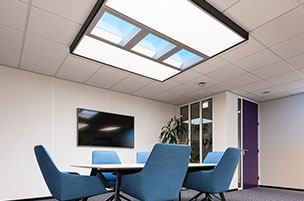 Büro